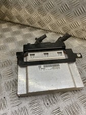 2016 VOLKSWAGEN POLO MATCH 1.2 PETROL ECU 0261S09531