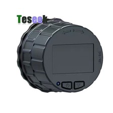 4MP 2.5K Wifi Eyepiece Electronic Eyepiece for Telescopes Microscopes Spotting