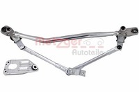WischergestäNge Metzger Autoteile 2190947 FüR KIA CEE ED SW PRO Cvvt LPG Crdi
