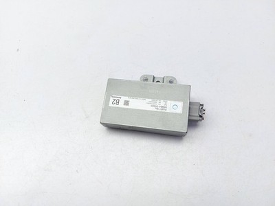 TOYOTA AVENSIS T270 2016 TELEFON STEUERGERÄT STEUERGERÄT 8598A-05020