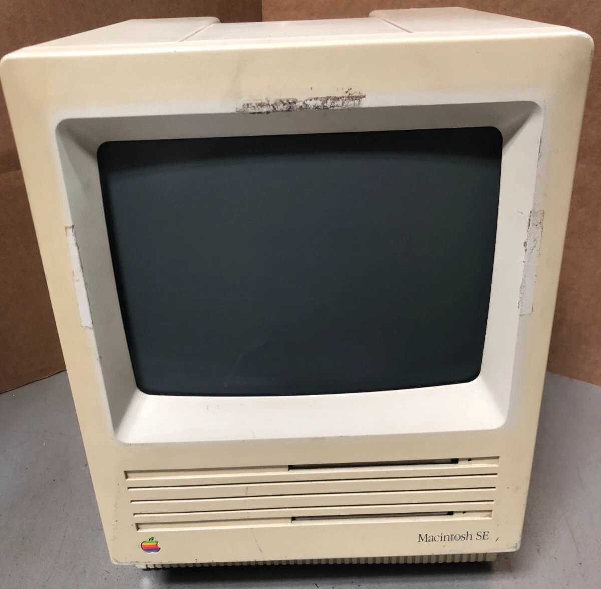 25+ Apple Macintosh SE Vintage Home Computers for sale | Updated