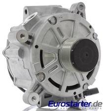 Alternateur Porsche PANAMERA