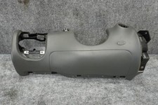 Leather Dashboard Instrument Dash Lower Knee Panel Mercedes R230 Sl55 Sl600 Oem