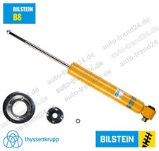 Bilstein B8 Dämpfer hinten strafferer Einstellung für BMW 5er E34 Bj. 1987-1995