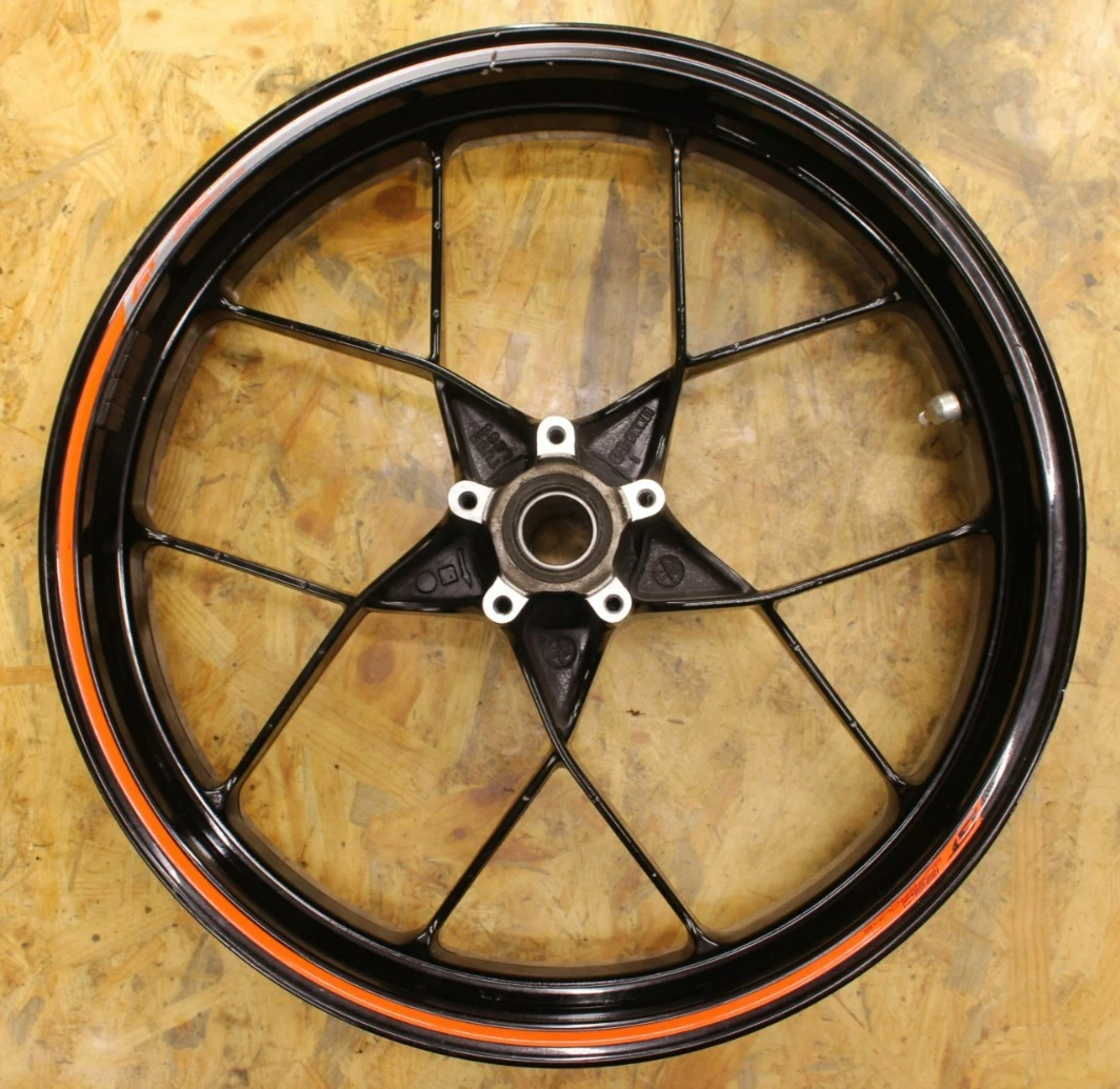 Las mejores ofertas en Ruedas, neumáticos y tubos para KTM 1290 | eBay
