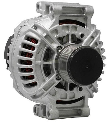 Lichtmaschine Neu - OE Nr. 0124615028 für Mercedes E-Klasse E 200 T Kompressor