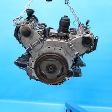 Audi A6 4F C6 3.0 TDI Motor BMK 059100098GX 165kW 224PS Triebwerk Original OB