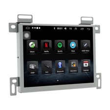 8.4 Android14 For Carplay Car Stereo Radio GP...
