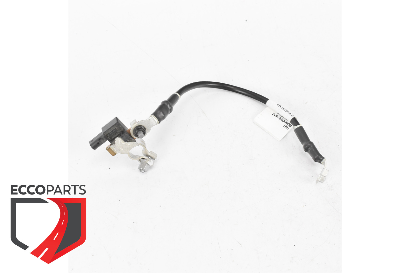 Cavo terminale negativo batteria 807000033AA CHERY TIGGO 7