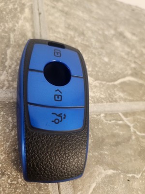 Smart Key Fob Remotes cover for unknown car make or model