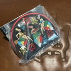 Scotty Cameron 2025 Hula Headcover Aloha Shave Ice Hawaiian Open New Mid Round
