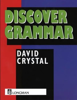 Discover Grammar | David Crystal | Englisch | Taschenbuch | 1996