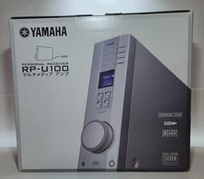 Yamaha Personal Receiver RP-U100, Cinema DSP, Brand New