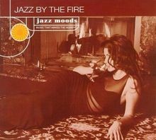 Jazz Moods: Jazz By the Fire von Various | CD | Zustand gut