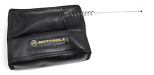 Motorola Deluxe Cellular Portfolio Phone SCN2545A UNTESTED 