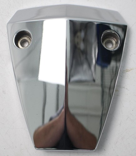 02 Honda VTX1800C2 Spark Plug Cover