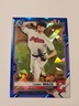 2021 Bowman Chrome Draft Sapphire Edition Tommy Mace #BDC-111 (RC)