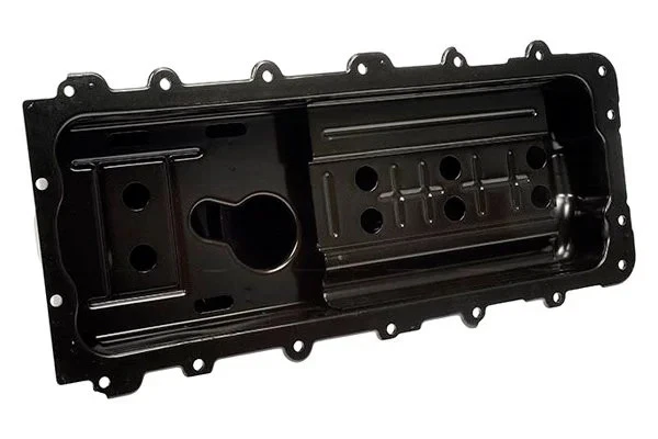 For Ford E-350 Super Duty 1999-2019 Dorman 264-112 Solutions Oil Pan Foto 3 de 4