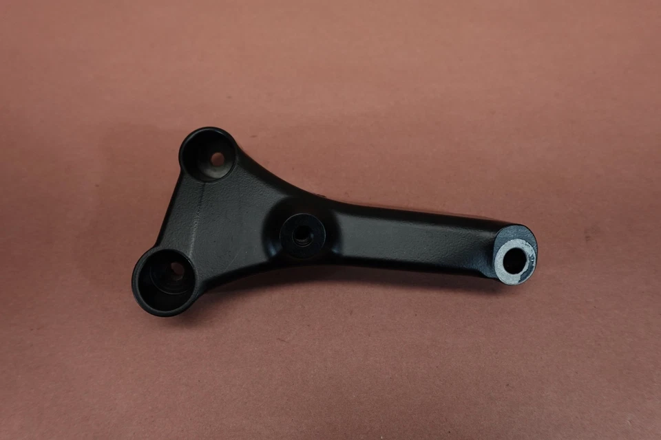 Soporte de montaje lateral derecho Kawasaki Ninja ZX1400 ZX14R 2006-2011 Foto 4 de 4