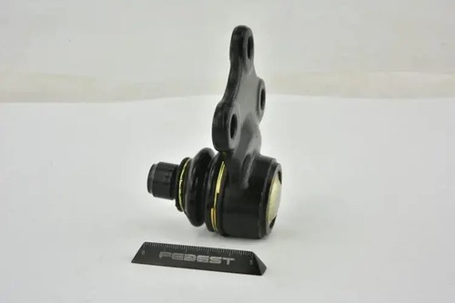 Pivote del brazo de control Eje delantero abajo 2420-018 FEBEST para CITROËN - Imagen 6 de 10