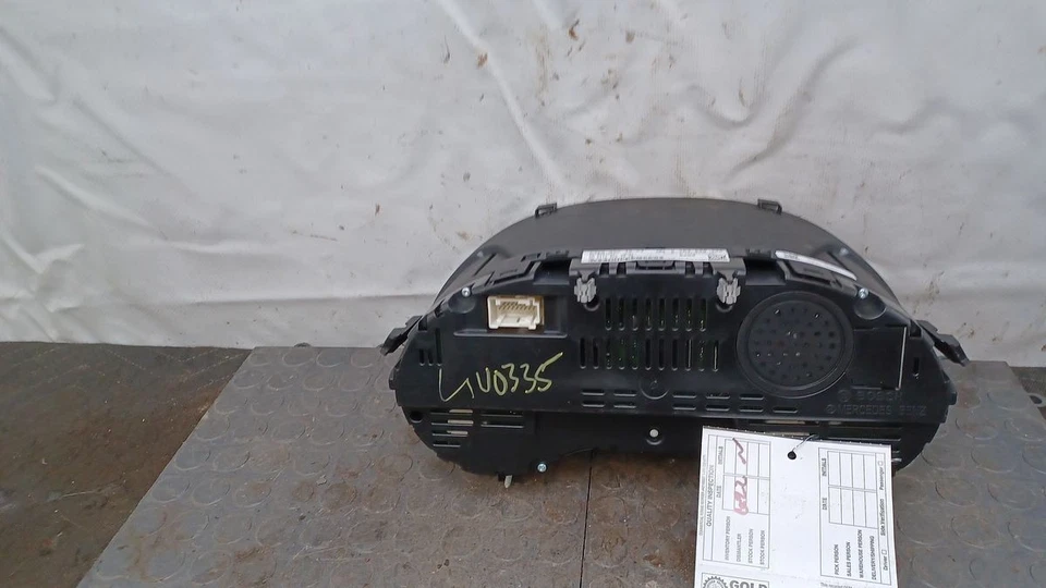 Velocímetro GLA250 2019 2391322 Foto 3 de 4