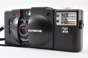 Olympus xA-2 Flash | eBay