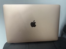 Original MacBook Air 13" A1932 2018 EMC 3184 LCD Screen Display USED C Grade
