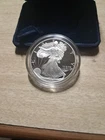 1995 P American Silver Eagle Proof 1oz Coin