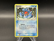 Pocket Scout - Totodile - 78/115 Unseen Forces - Pokémon TCG - 2005