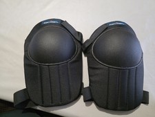 Knee Pads With Strap On