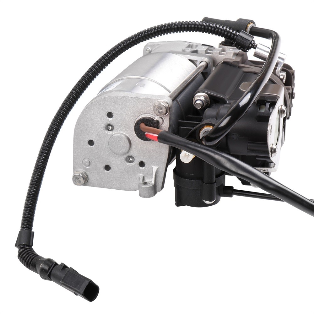 Bentley Continental GT FRONT Air suspension compressor