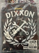 Dixxon ESSEX St XLT Brand New