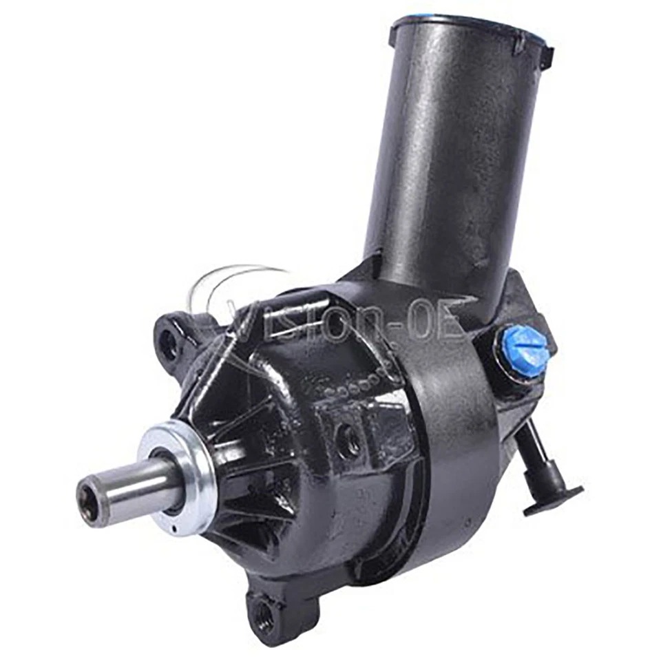 1 насос гидроусилителя руля для Ford Taurus 2000-2007 годов выпуска - Изображение 3 из 4