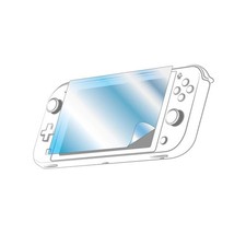 Switch Lite Screen Protector Hyperkin