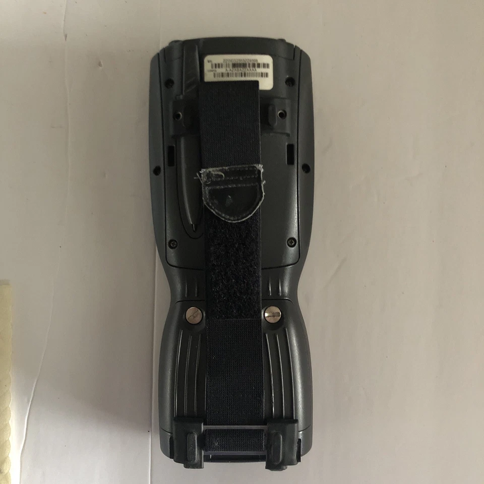 PC de bolsillo Itronix Explorer Q-206 Foto 4 de 4