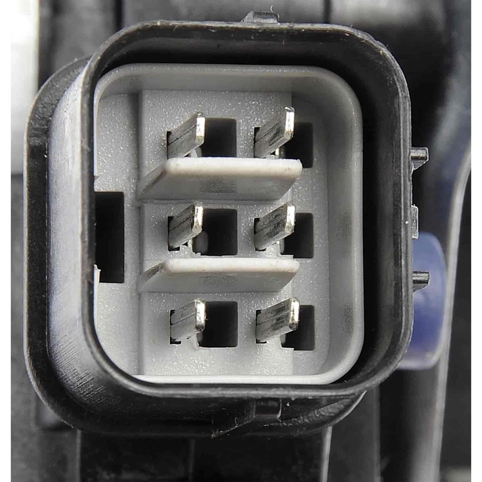 751-032 Dorman regulador de ventana conductor delantero lado izquierdo mano para Acura MDX 07-13 Foto 3 de 3