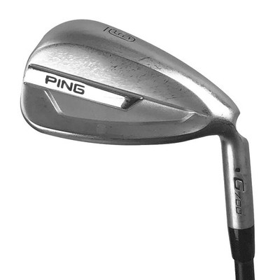 LEFT HANDED PING G700 IRON SETS 6-9 IRON GRAPHITE SR (FIRM