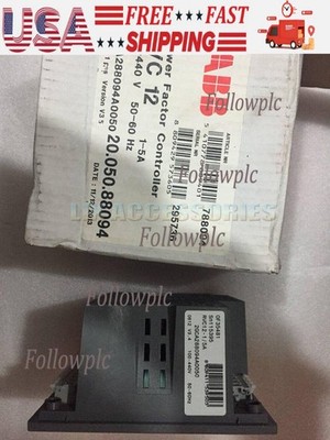 RVC12-1/5A RVT-12 5A Intelligent power factor automatic compensation controller
