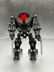 LEGO Bionicle 8949 Kirop 2008 Set (See Photos) 