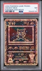 2000 POKEMON GAME MOVIE POKEMON 2000 MOVIE ANCIENT MEW PSA 7