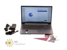 Lenovo IdeaPad 3 15ITL6 15.6" Touch FHD i3-1115G4 8GB RAM 256GB NVMe W11H