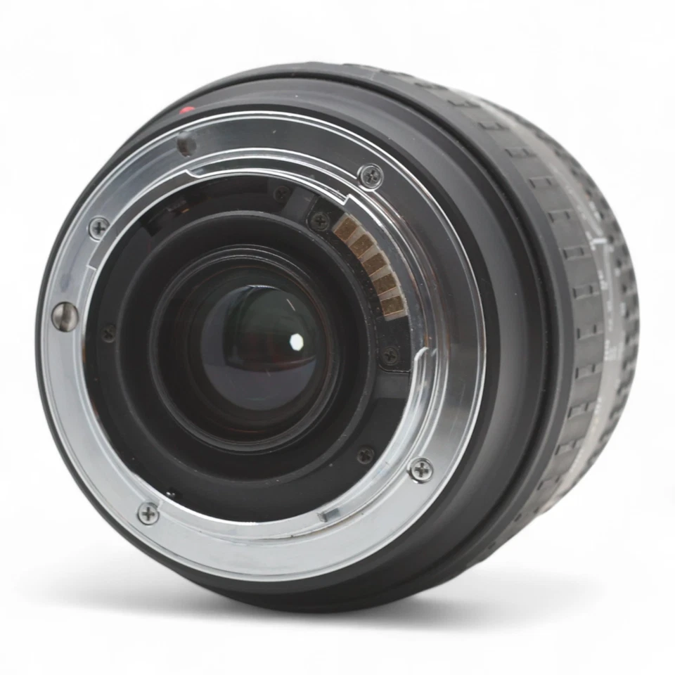 Sigma 28-135Mm 3.8-5.6 Macro Aspherical IF Lens - Minolta AF / Sony A - Image 4 of 4