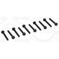 Elring 897.440 Schraubensatz, Lagerbock (Kurbelwelle)