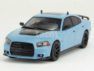 Dodge Ladegerät SRT8 2012 - Modell Presse