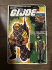 GI Joe Python Patrol Cobra Python Tele-Viper Sealed Action Figure
