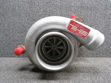 C295001-0202 (Alt: 465680-4) Hartzell TH08A69 Turbocharger Assembly