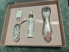 Beauty Bio Science Glo Pro White Skin Care Microneedling Regeneration Tool Kit