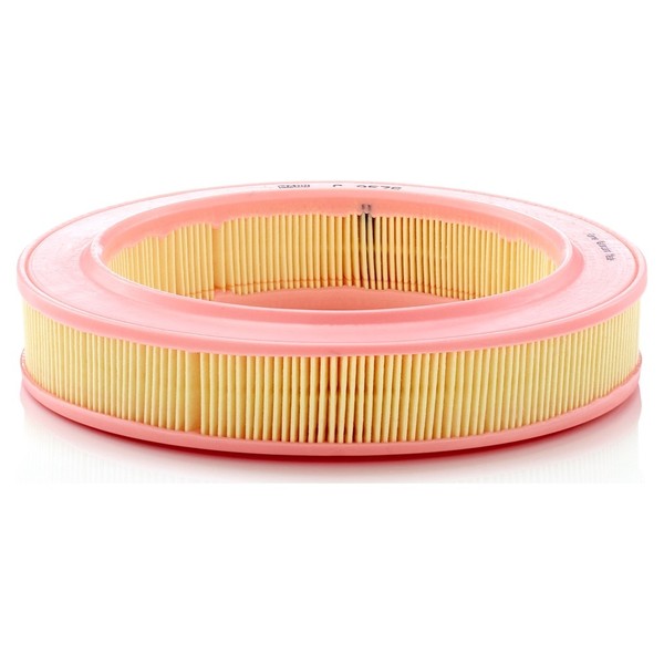 Mann-Filter Luftfilter C 2536 FüR Opel Corsa A CC 93_ 94_ 98_ 99_ S83-image