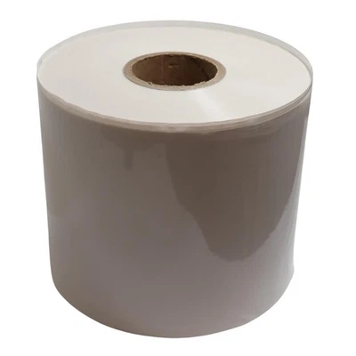 Automatenverbundfolie | 20 cm (Breite) | für automatische Pulverabfüllmaschine - Bild 1 von 4