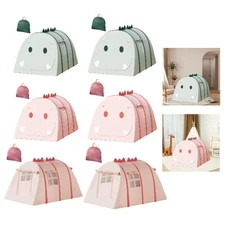 Indoor Outdoor Playhouse Camping Park Daycare Gift Tent Toy Kids Play Tent